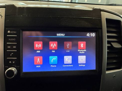 Used 2019 Nissan Frontier SV image 14