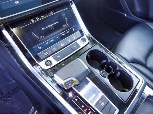 Used 2023 Audi Q7 3.0T Premium Plus image 26