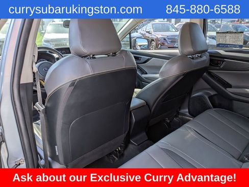 Used 2022 Subaru Crosstrek 2.5i Sport image 17