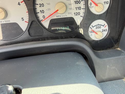 Used 2007 Dodge Ram 2500 Truck ST RWD image 13