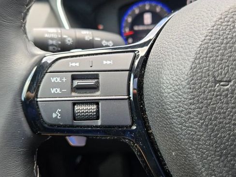 Certified 2025 Acura Integra A-Spec FWD image 24