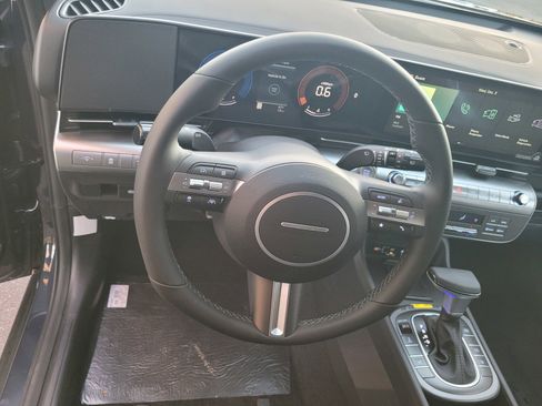 New 2026 Hyundai Kona SEL Sport image 22