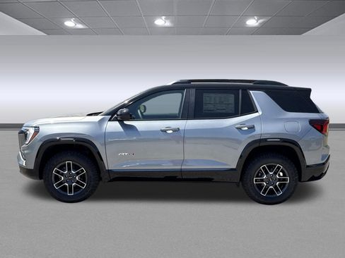 New 2026 GMC Terrain AT4 w/ Convenience Package III AWD/4WD image 4