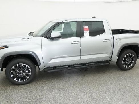 New 2026 Toyota Tundra Limited AWD/4WD image 2