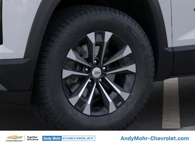 New 2027 Chevrolet Equinox LT w/ Safety and Technology Package FWD image 11