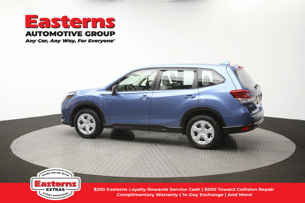 Used 2023 Subaru Forester AWD/4WD image 62