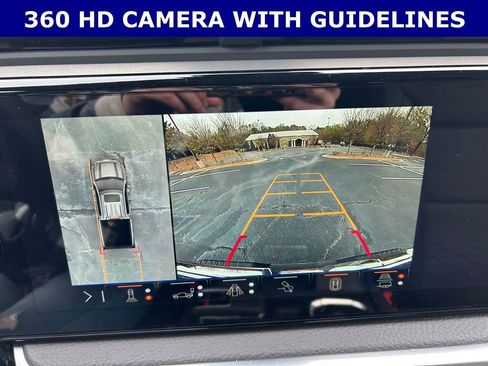 New 2026 GMC Sierra 1500 Denali w/ Technology Package image 5