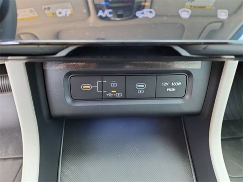 New 2025 Hyundai Tucson SEL image 23