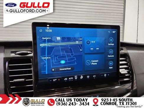 Used 2024 Ford Transit 350 XLT image 24