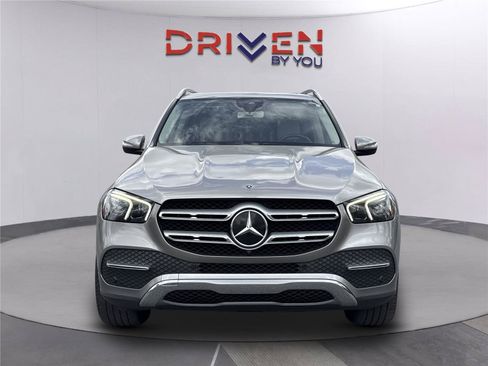 Used 2020 Mercedes-Benz GLE 350 4MATIC image 9