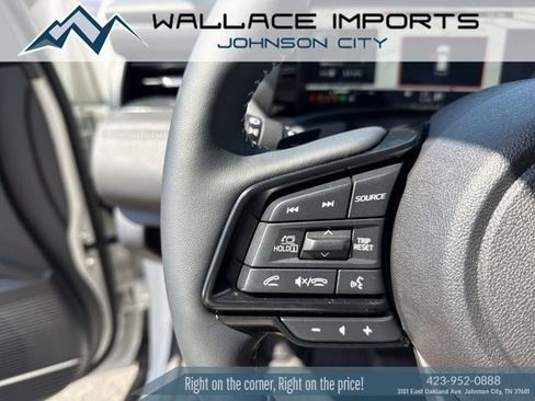 New 2026 Subaru Outback Touring XT AWD/4WD image 66