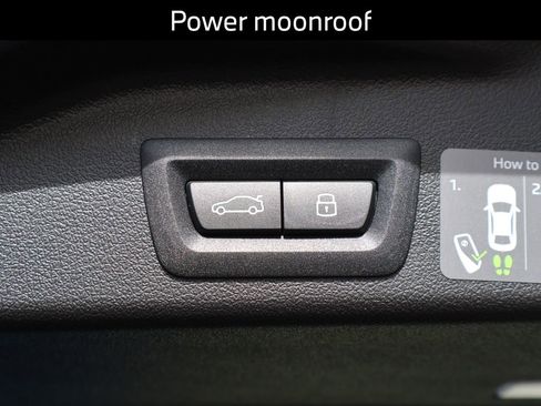 New 2026 BMW X5 xDrive50e image 20