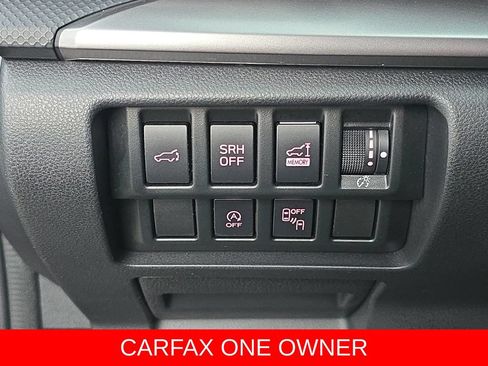 Used 2023 Subaru Forester Premium AWD/4WD image 26