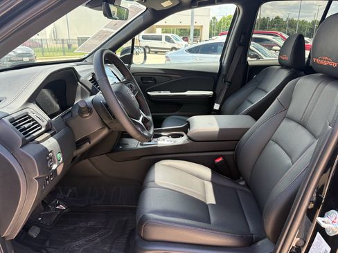 Certified 2026 Honda Ridgeline TrailSport image 10