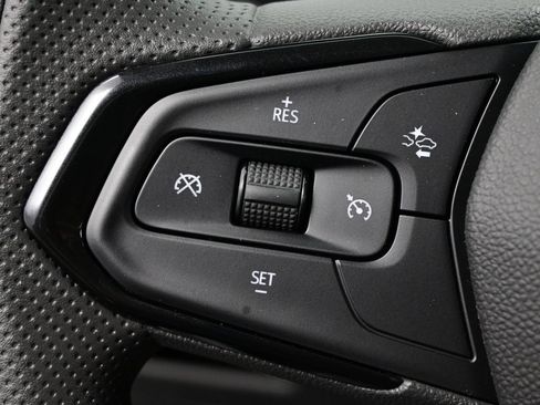 New 2026 Chevrolet TrailBlazer LT w/ Midnight Edition FWD image 23
