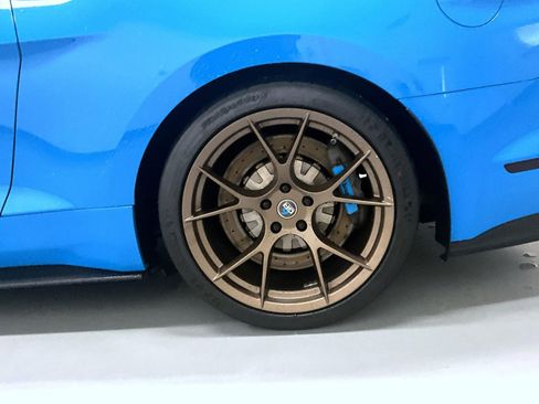 Used 2017 Ford Mustang Shelby GT350 w/ Electronics Package image 20