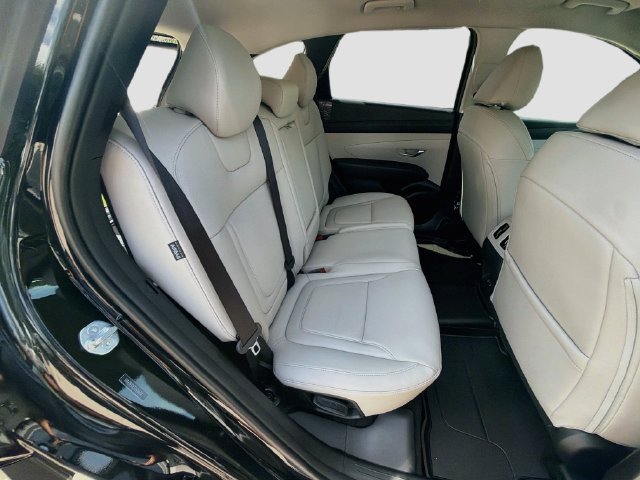 New 2026 Hyundai Tucson SEL Plus FWD image 27