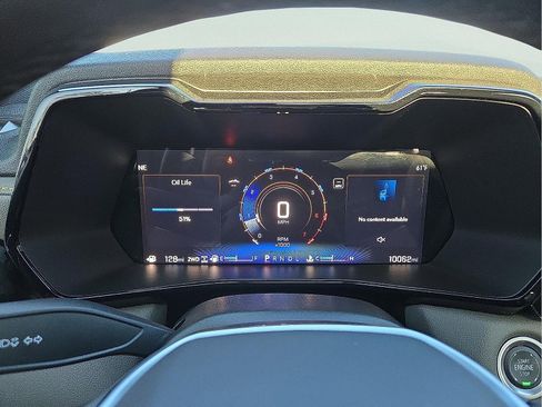 Used 2024 Chevrolet Colorado ZR2 w/ ZR2 Convenience Package III image 23