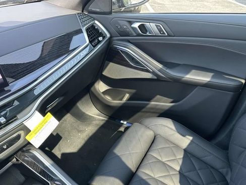 New 2027 BMW X6 xDrive40i AWD/4WD image 18