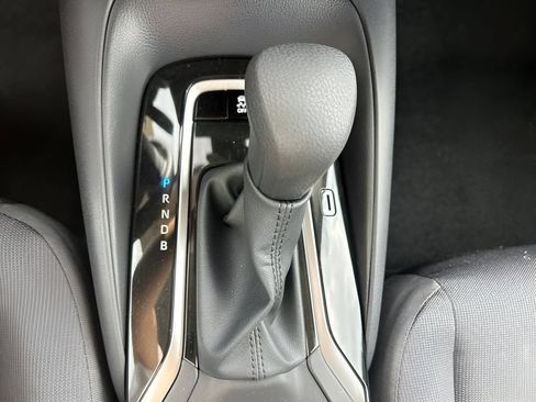 Used 2026 Toyota Corolla LE FWD image 26