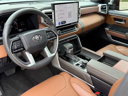 Used 2023 Toyota Tundra 1794 Edition image 10