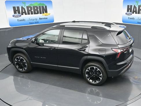 New 2026 Chevrolet Equinox LT w/ Convenience Package II image 25