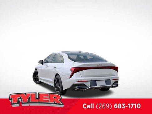 New 2026 Kia K5 GT-Line w/ GT-Line Premium Package image 4