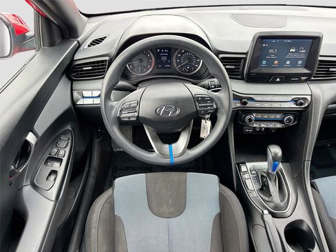 Used 2021 Hyundai Veloster 2.0 FWD image 20