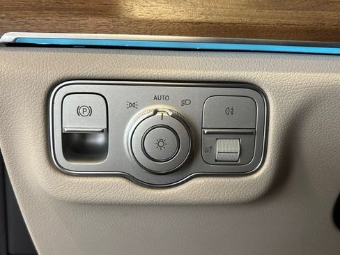 Used 2026 Mercedes-Benz GLE 350 4MATIC image 21