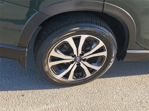 Certified 2023 Subaru Forester Limited image 5