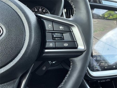Used 2025 Subaru Outback Touring image 26