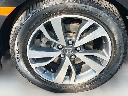 Used 2023 Honda Odyssey Touring image 34