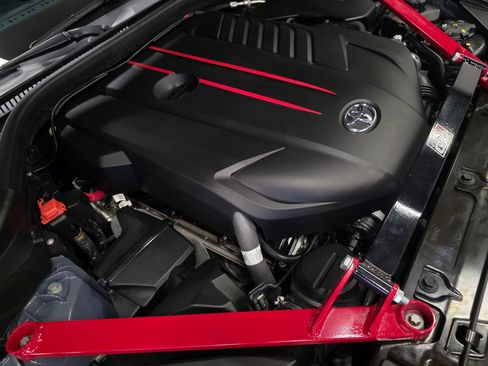 Used 2023 Toyota Supra A91 Edition RWD image 36