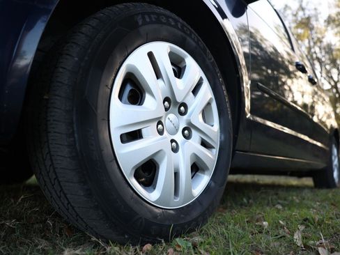 Used 2014 Dodge Grand Caravan SE w/ Quick Order Package 29E SE image 33