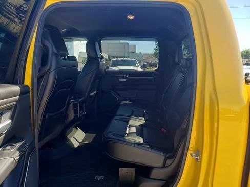 Used 2023 RAM 1500 Rebel w/ Rebel Level 2 Equipment Group AWD/4WD image 14