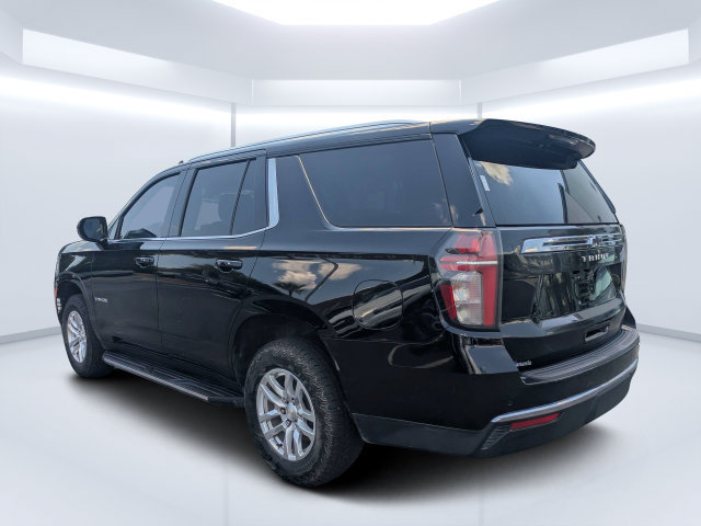 Used 2022 Chevrolet Tahoe LS RWD image 5