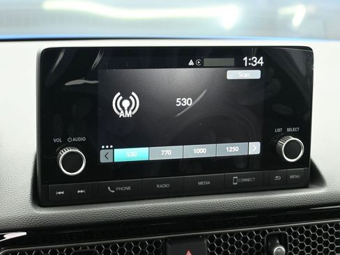 New 2026 Honda Civic Sport image 12