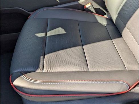 Used 2024 Chevrolet Silverado EV RST image 26