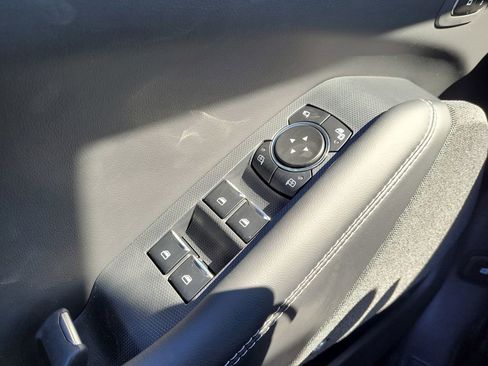 New 2025 Ford Mustang Mach-E Premium image 45