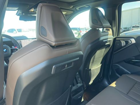 New 2026 BMW X3 M50 w/ Premium Package image 14