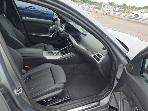 Used 2026 BMW M340i Sedan RWD image 4