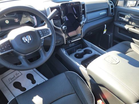 New 2026 RAM 2500 Laramie image 7