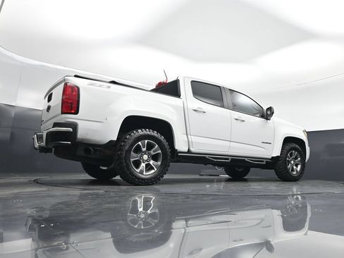 Used 2016 Chevrolet Colorado Z71 AWD/4WD image 42
