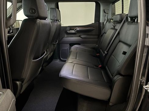 Used 2024 Chevrolet Silverado 1500 RST w/ Convenience Package II image 17