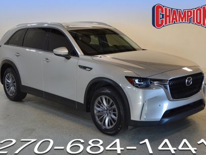 Certified 2025 MAZDA CX-90 3.3 Turbo w/ Preferred Package