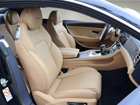 New 2026 Bentley Continental GT AWD/4WD image 19