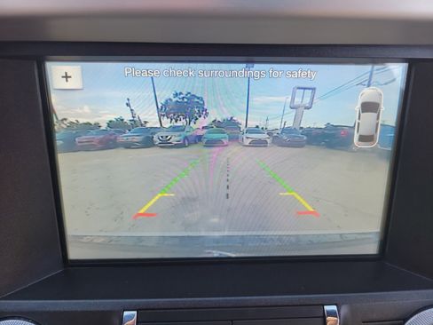 Used 2017 Ford Mustang Premium w/ Equipment Group 201A image 21