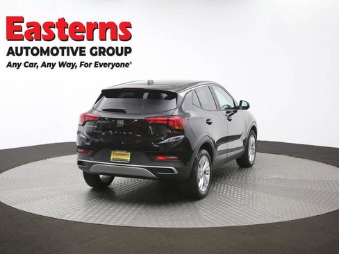 Used 2025 Buick Encore GX Preferred FWD image 39