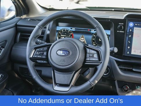 New 2026 Subaru Outback Touring XT image 17