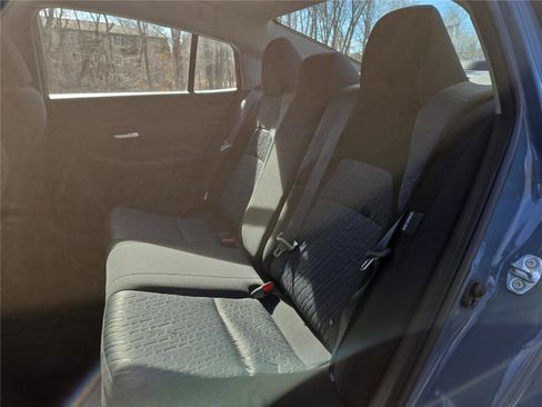 New 2026 Nissan Sentra SV w/ SV Convenience Package FWD image 13